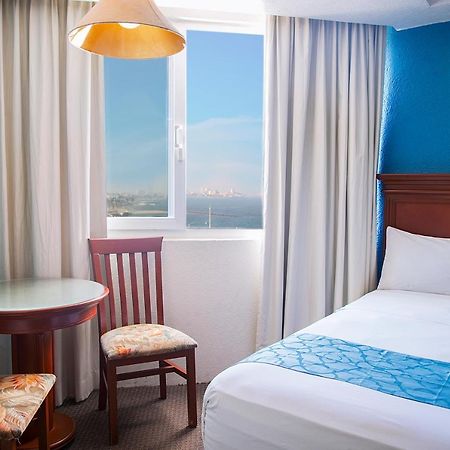 Hotel Lois Veracruz Luaran gambar