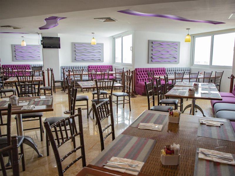 Hotel Lois Veracruz Luaran gambar