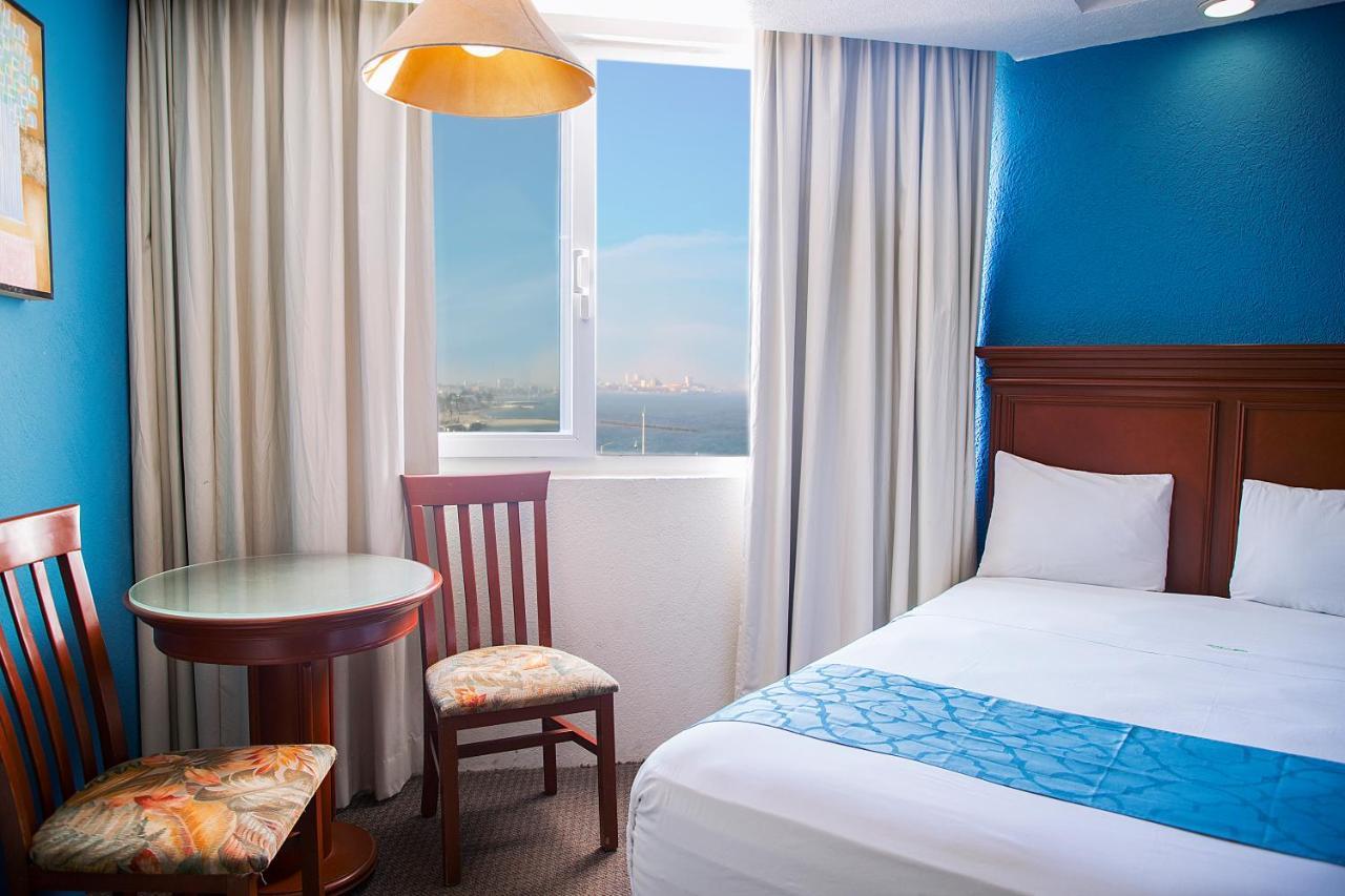 Hotel Lois Veracruz Luaran gambar