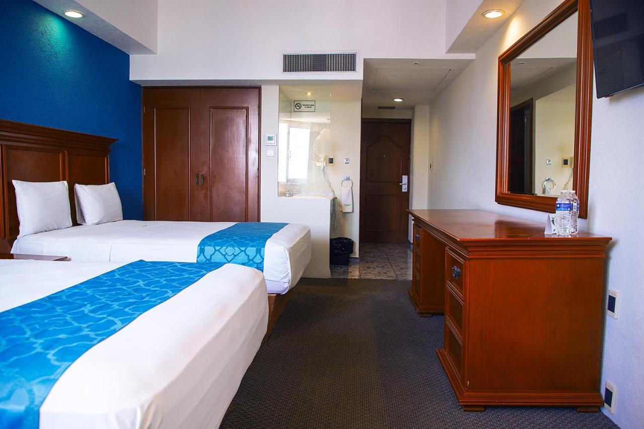 Hotel Lois Veracruz Luaran gambar