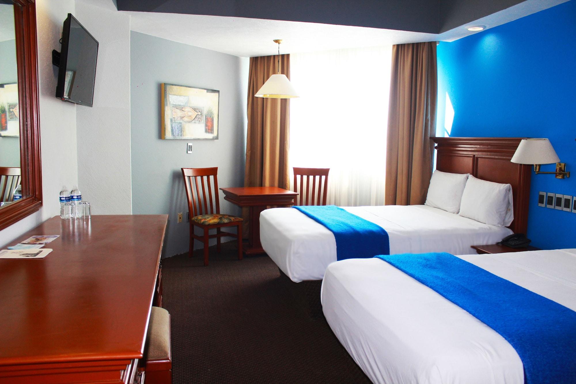 Hotel Lois Veracruz Luaran gambar