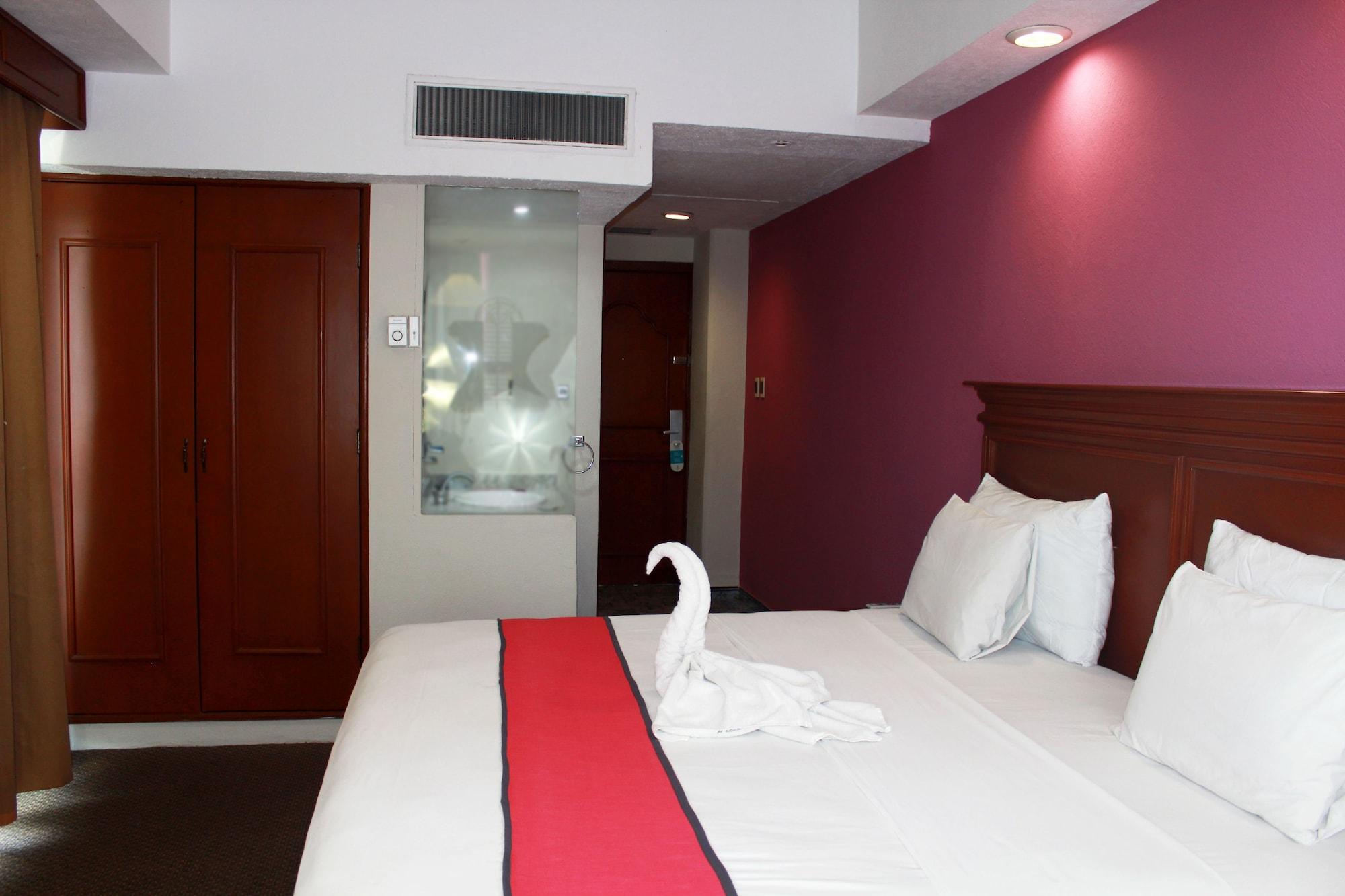 Hotel Lois Veracruz Luaran gambar