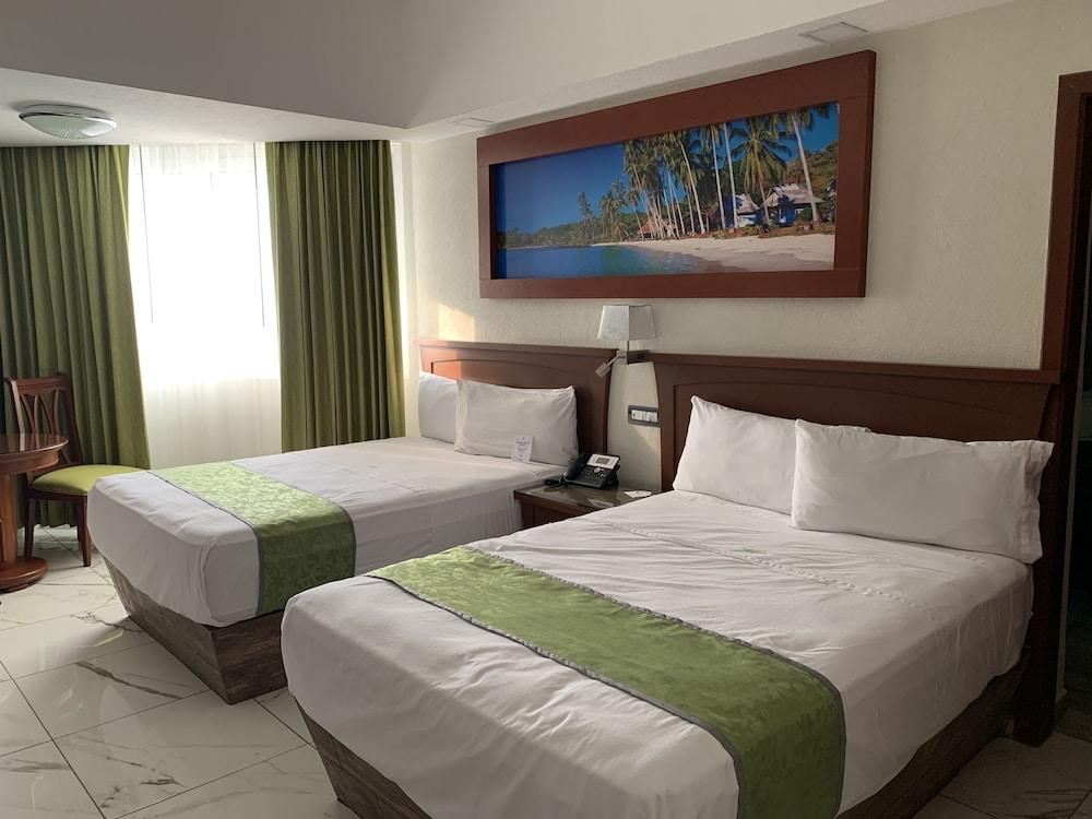Hotel Lois Veracruz Luaran gambar