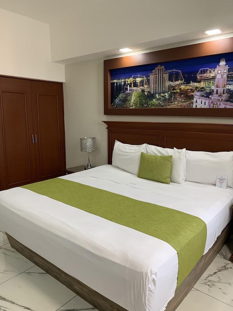 Hotel Lois Veracruz Luaran gambar