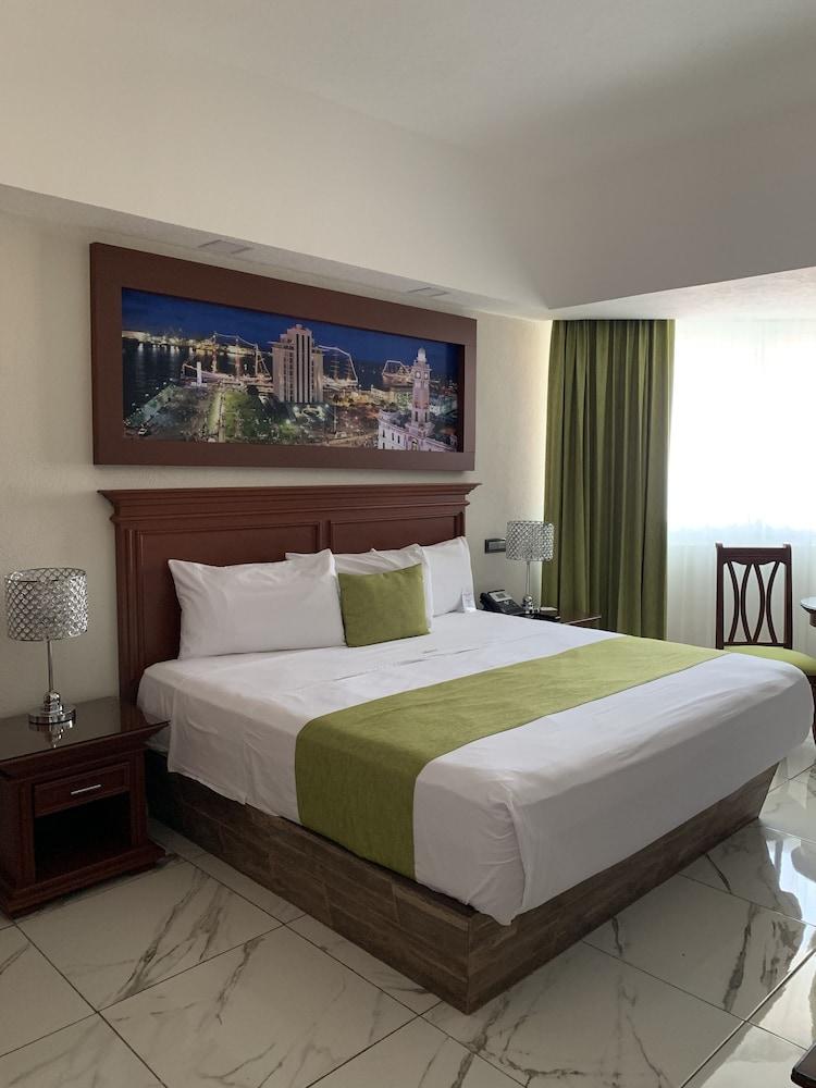 Hotel Lois Veracruz Luaran gambar
