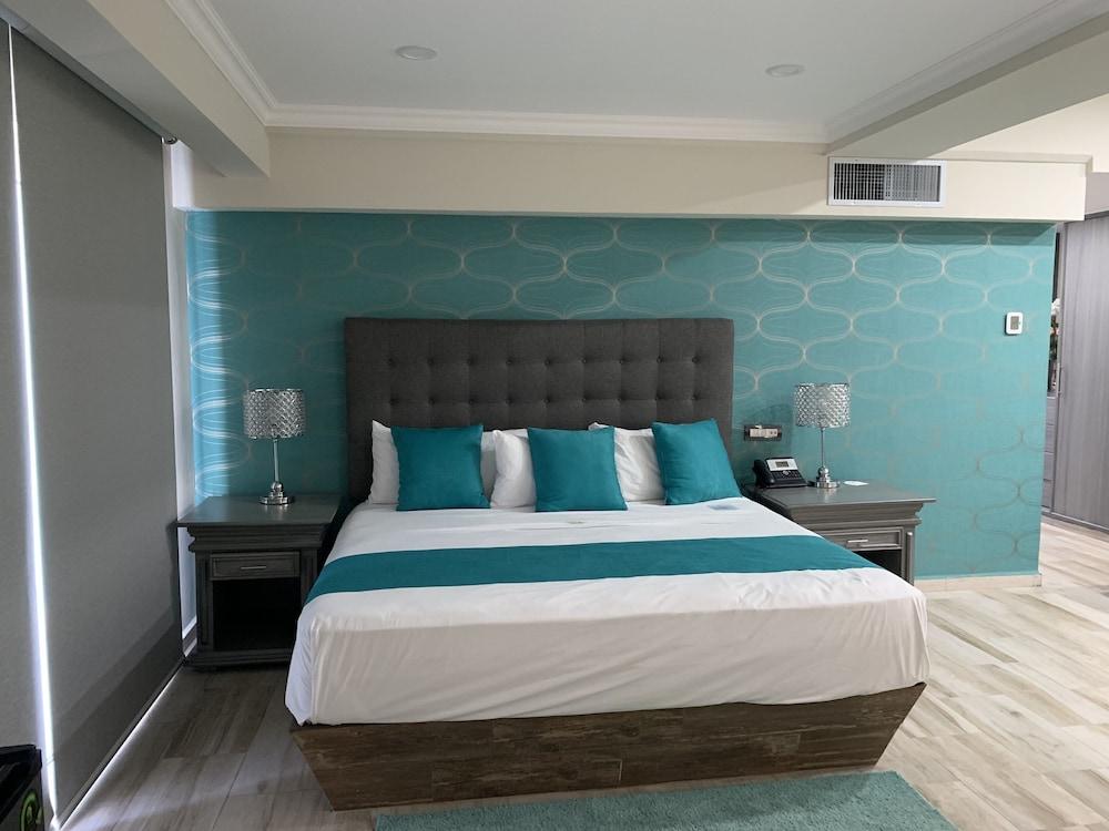 Hotel Lois Veracruz Luaran gambar