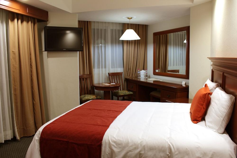 Hotel Lois Veracruz Luaran gambar