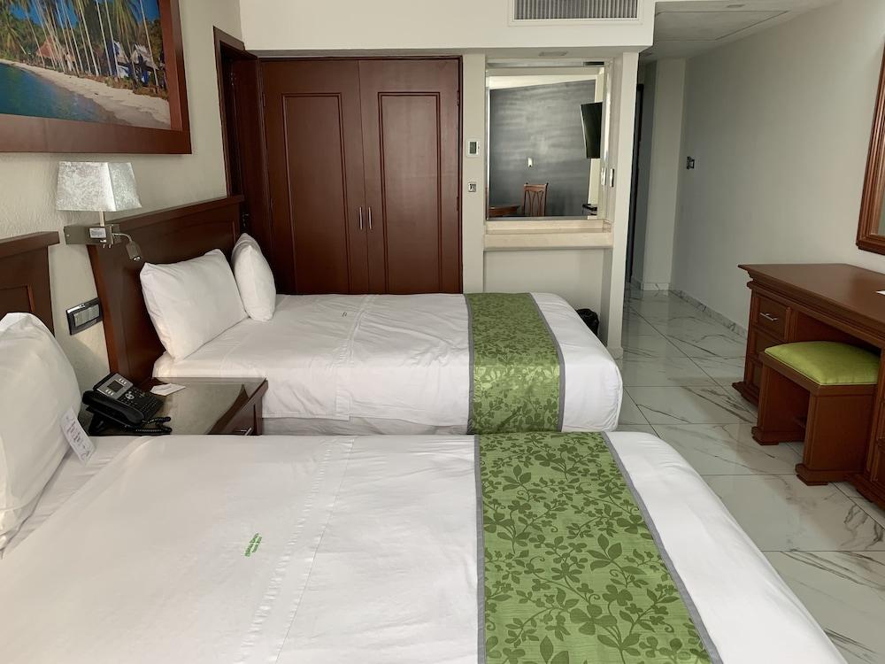 Hotel Lois Veracruz Luaran gambar