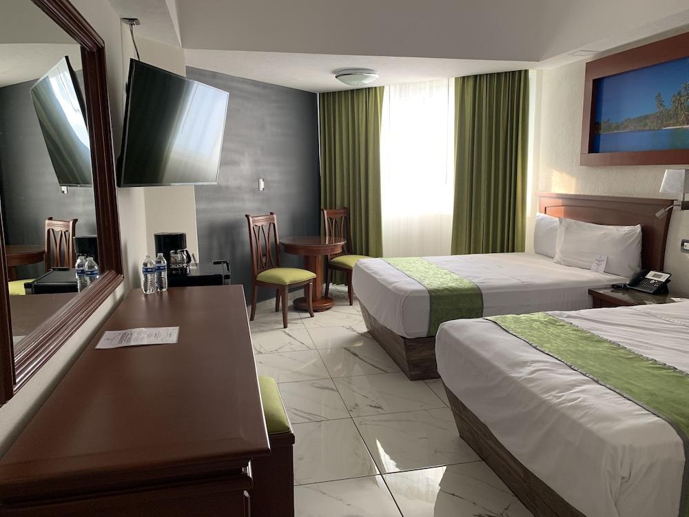 Hotel Lois Veracruz Luaran gambar