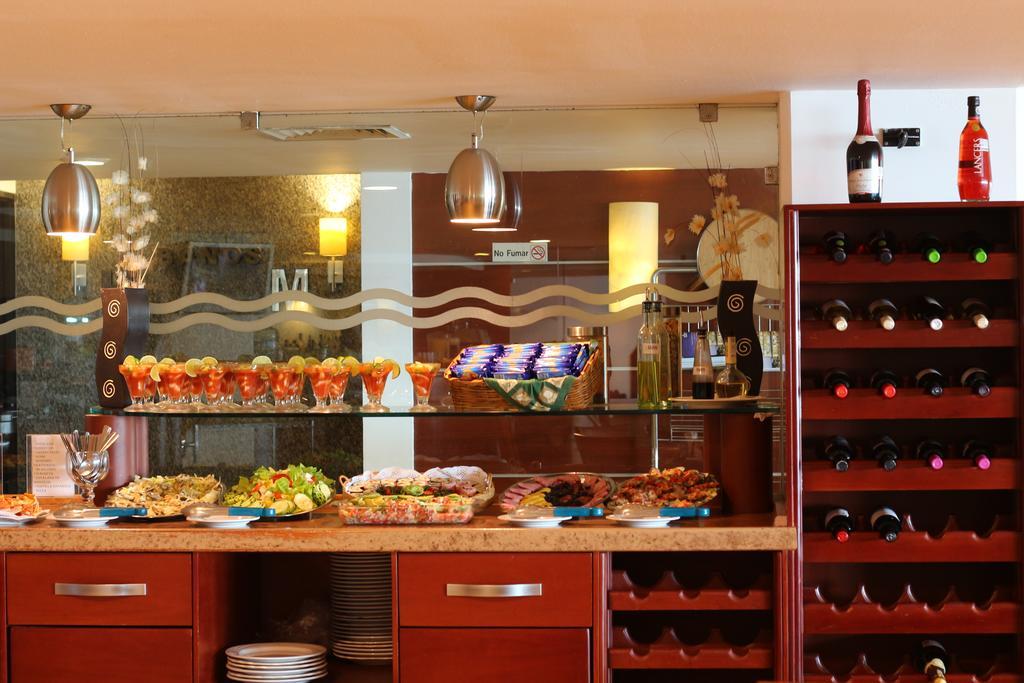 Hotel Lois Veracruz Luaran gambar