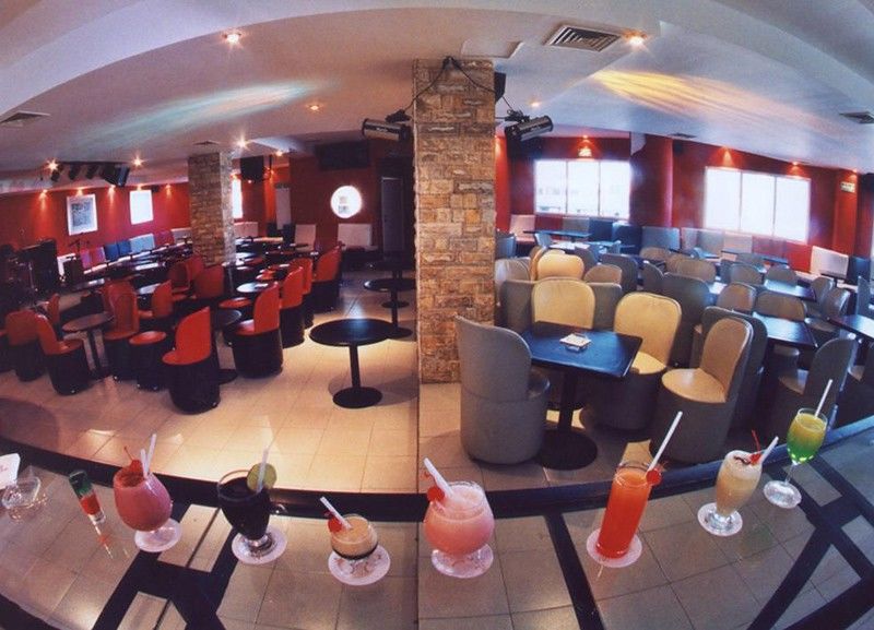 Hotel Lois Veracruz Luaran gambar