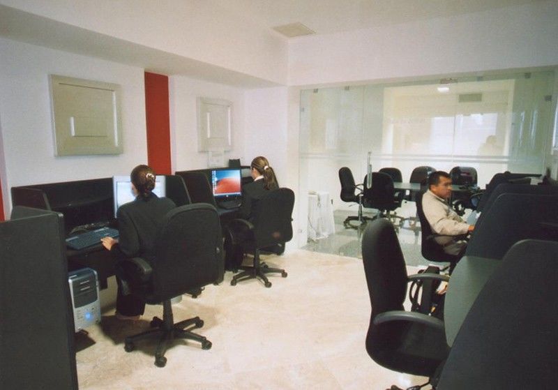 Hotel Lois Veracruz Luaran gambar