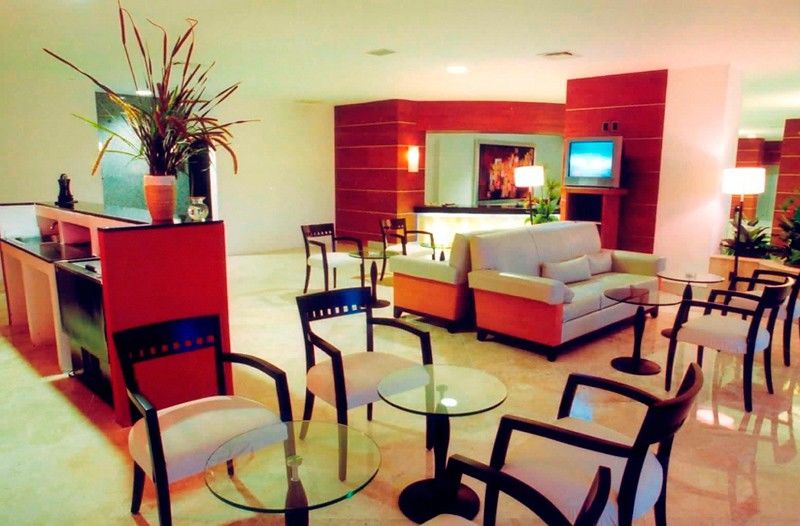Hotel Lois Veracruz Luaran gambar