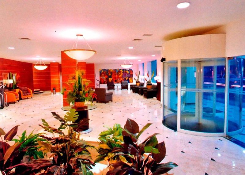 Hotel Lois Veracruz Luaran gambar