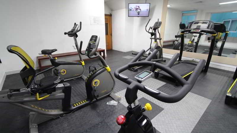 Hotel Lois Veracruz Luaran gambar