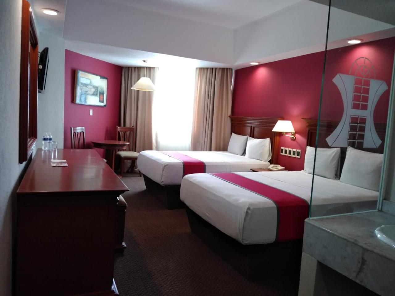 Hotel Lois Veracruz Luaran gambar