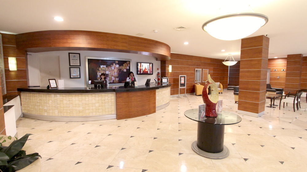 Hotel Lois Veracruz Luaran gambar