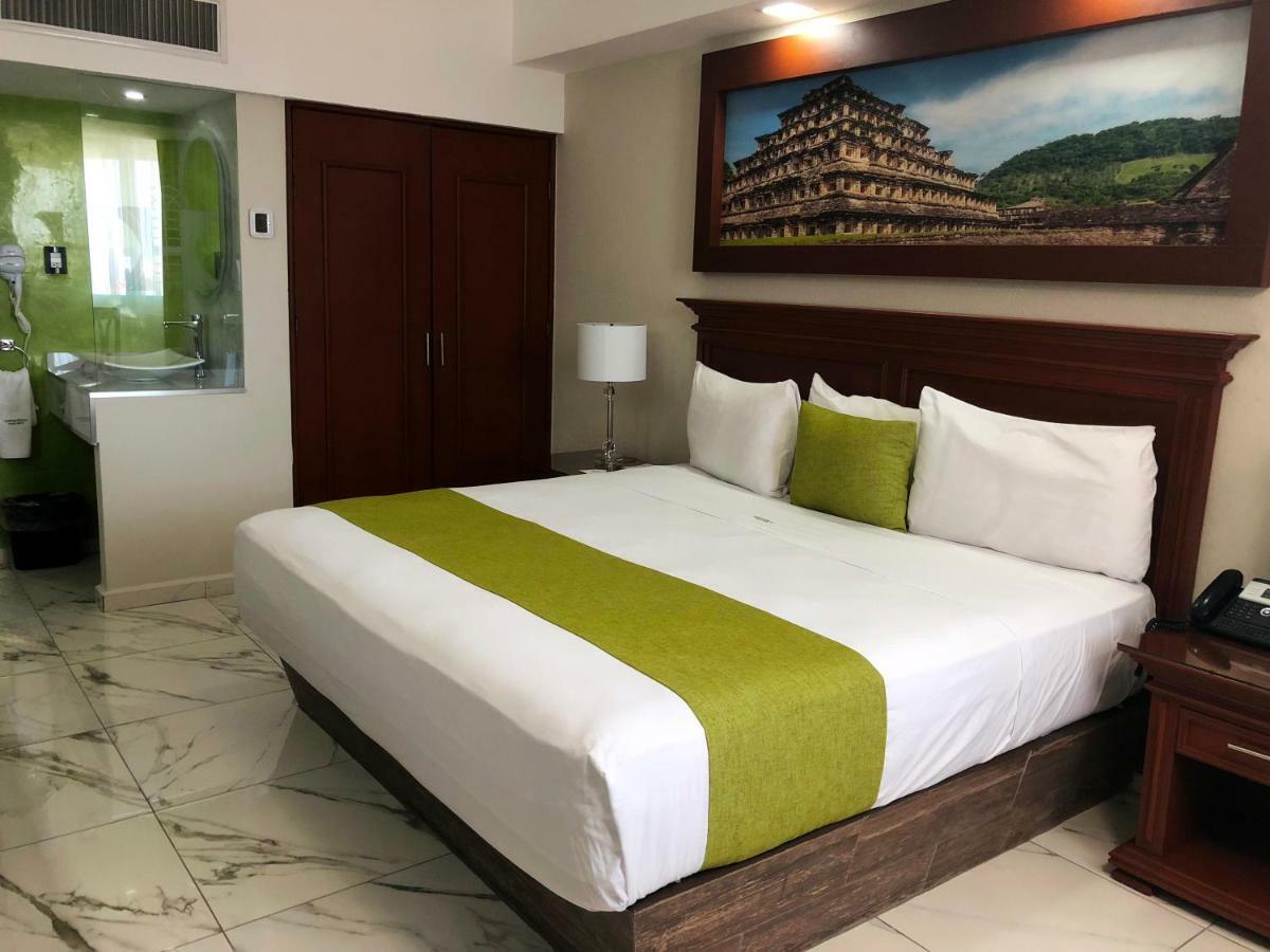 Hotel Lois Veracruz Luaran gambar