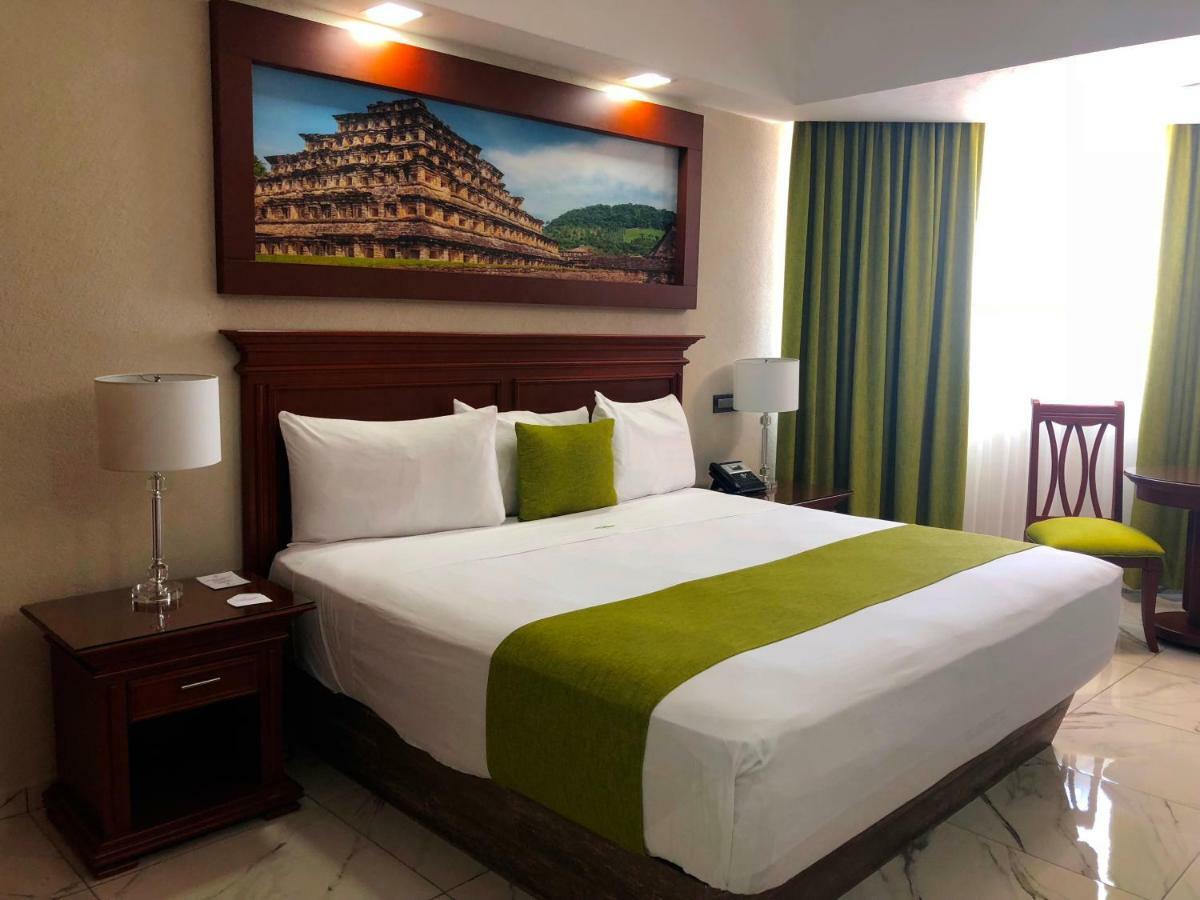 Hotel Lois Veracruz Luaran gambar