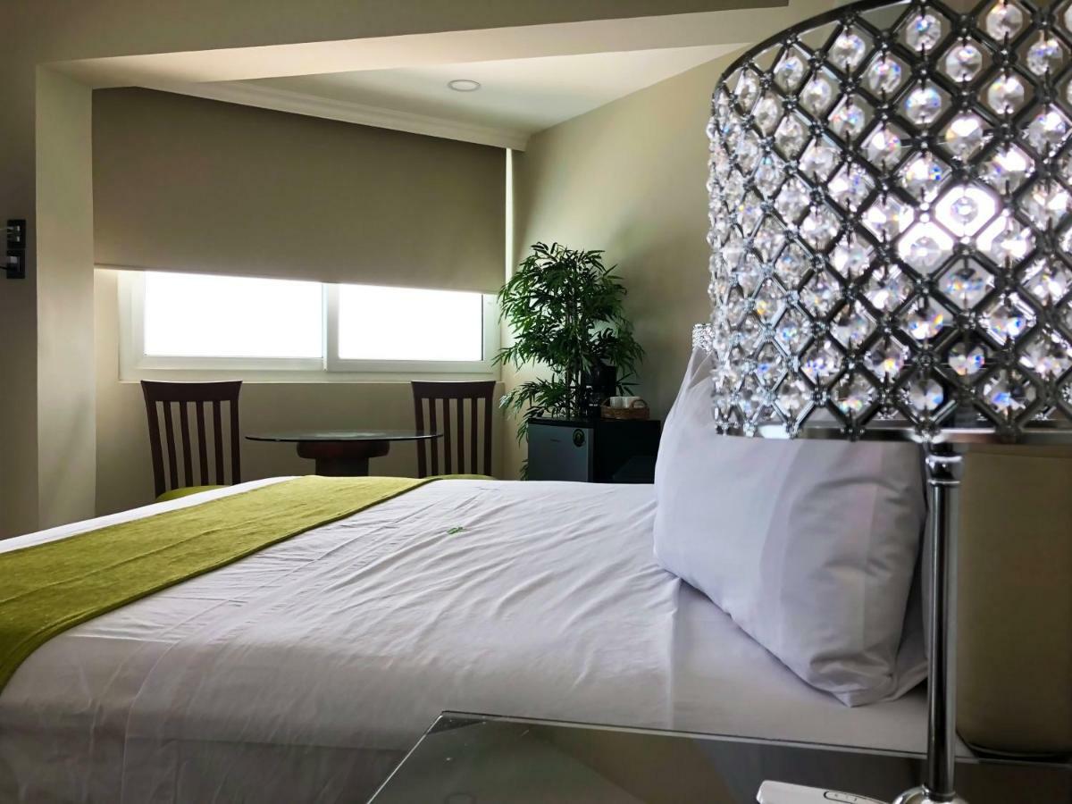Hotel Lois Veracruz Luaran gambar