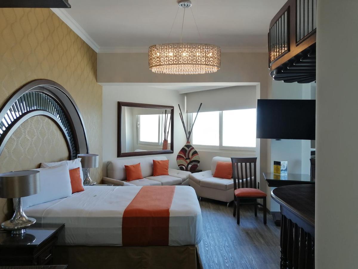 Hotel Lois Veracruz Luaran gambar