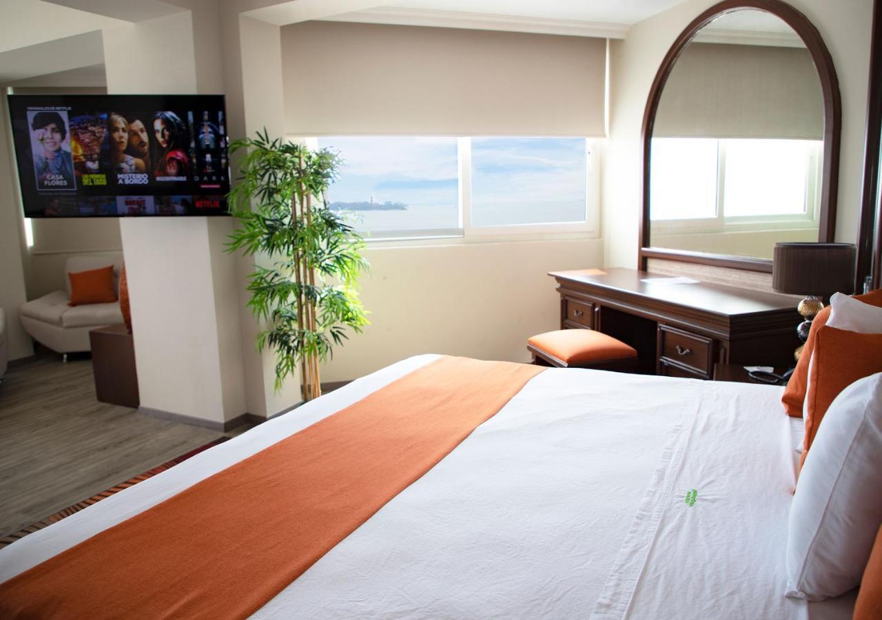 Hotel Lois Veracruz Luaran gambar
